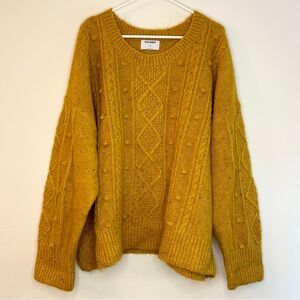 Old Navy Sweater